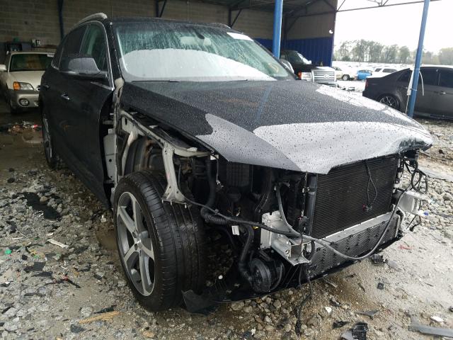 2015 audi q5 premium