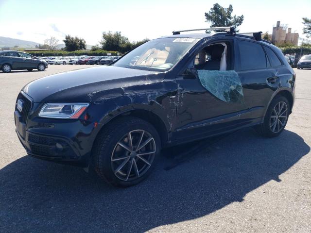 2015 audi q5 premium