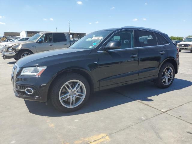 2015 audi q5 premium