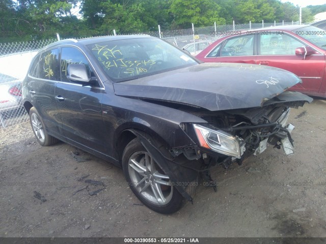 2016 audi q5