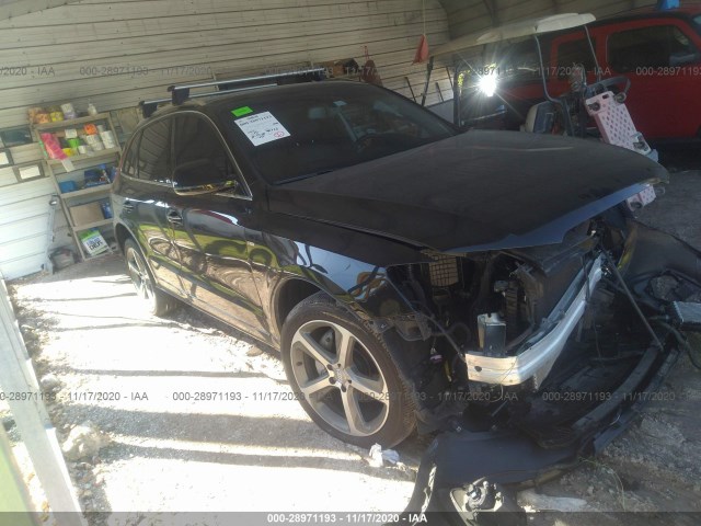 2016 audi q5