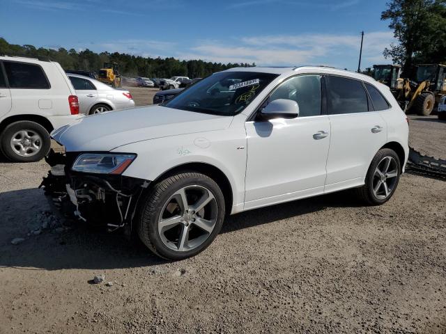 2016 audi q5