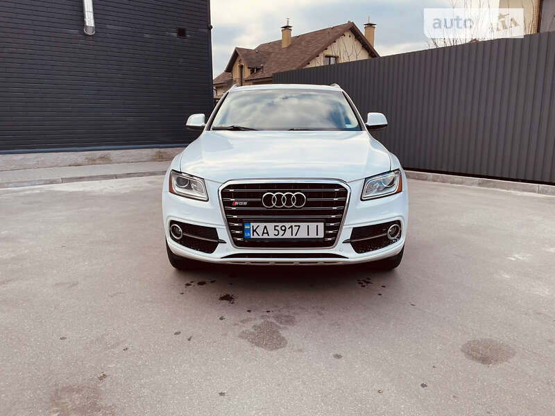 2016 audi q5