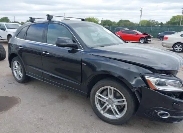 2015 audi q5