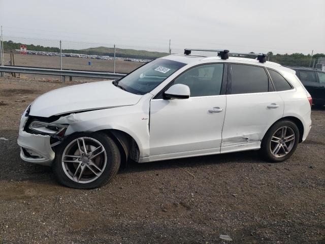 2015 audi q5