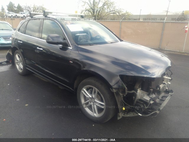 2015 audi q5