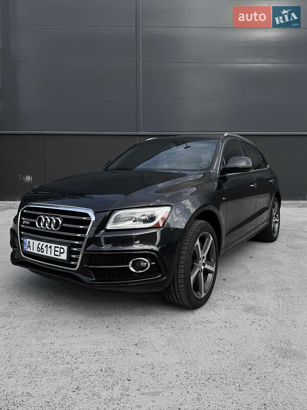 2016 audi q5