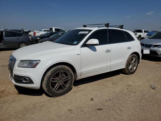 2015 audi q5