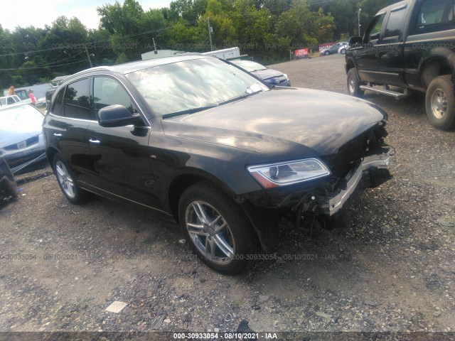 2015 audi q5