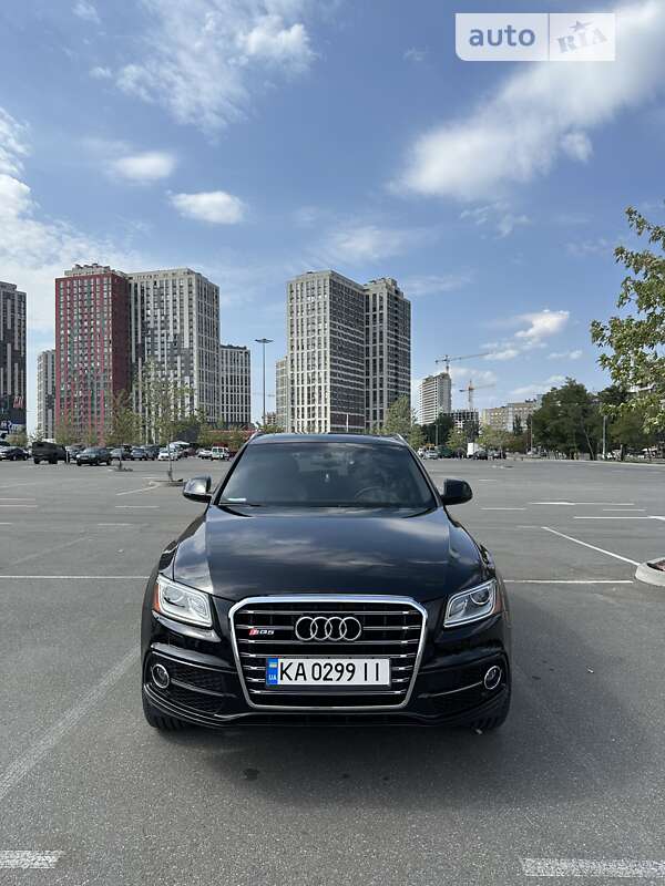 2016 audi q5