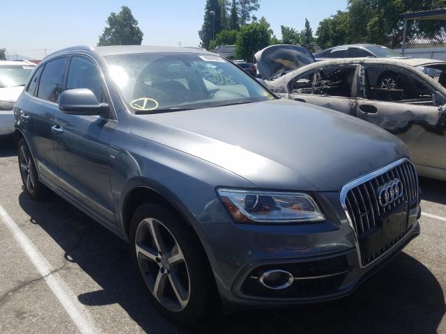 2016 audi q5
