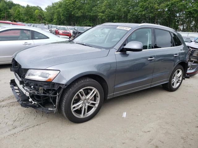 2015 audi q5