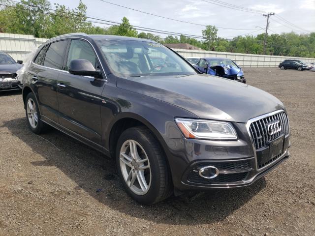 2015 audi q5