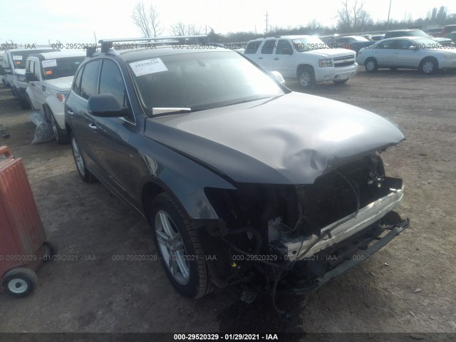 2016 audi q5