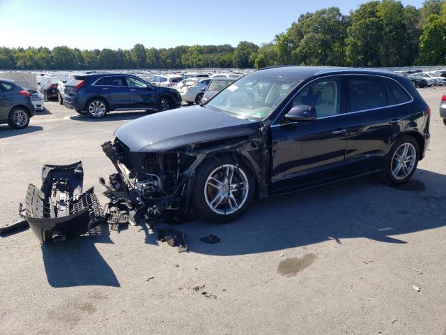 2015 audi q5 premium