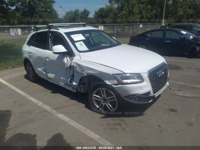 2016 audi q5