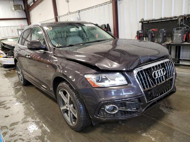 2015 audi q5 premium