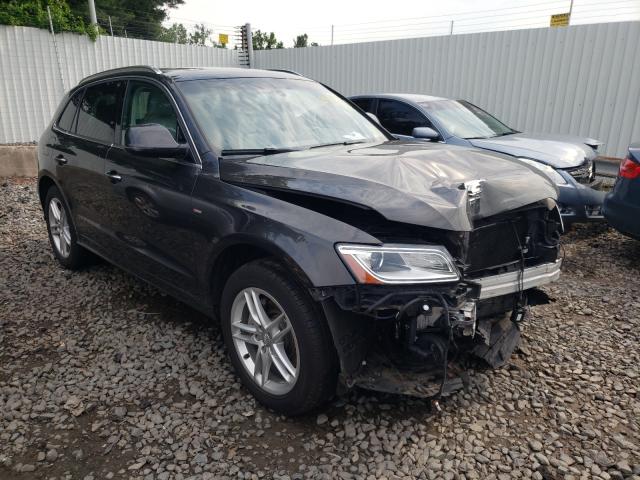 2015 audi q5