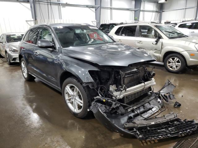 2015 audi q5