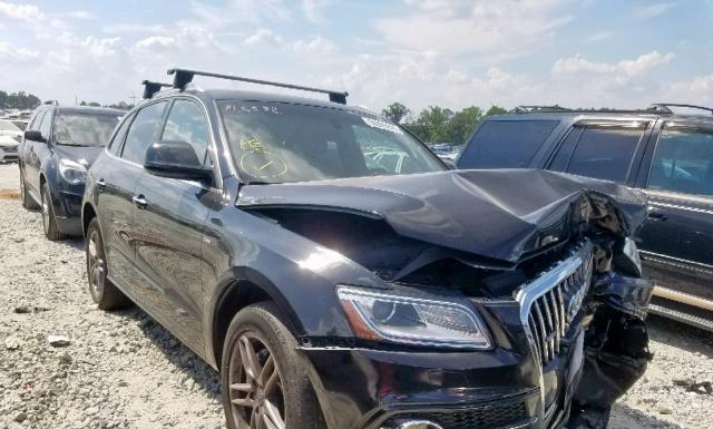 2015 audi q5