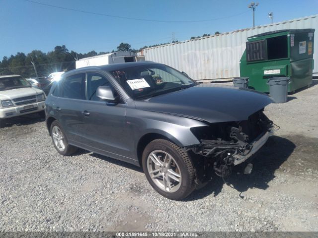 2016 audi q5