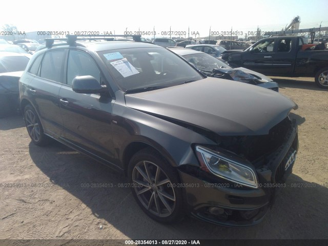 2015 audi q5