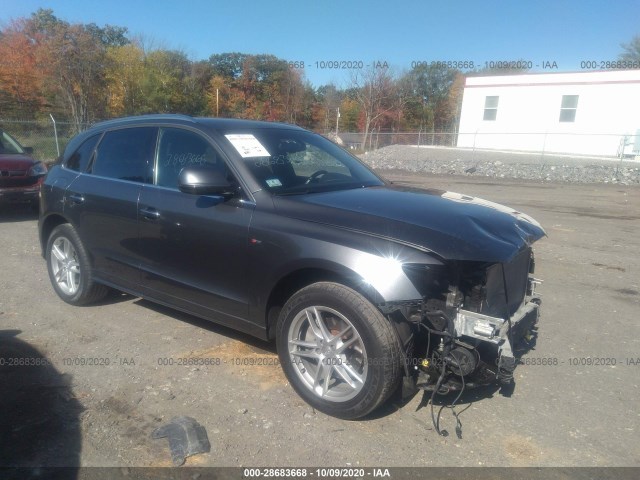 2015 audi q5