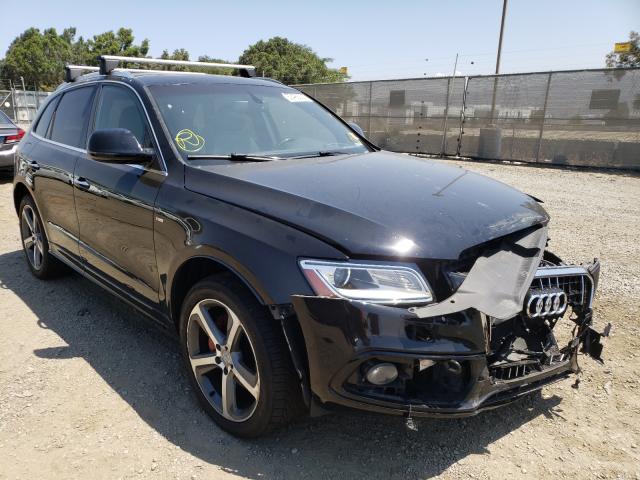 2016 audi q5