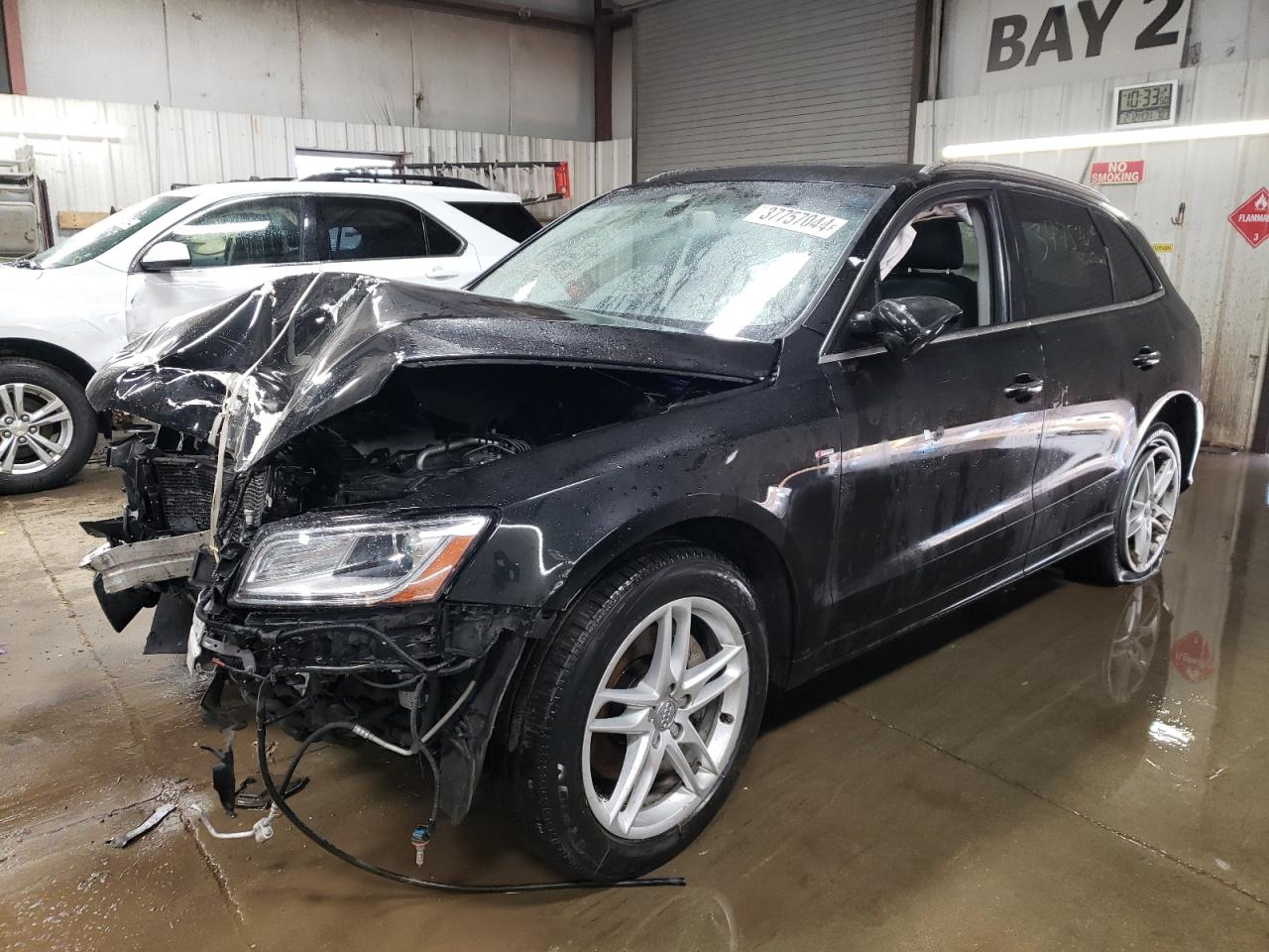 2016 audi q5
