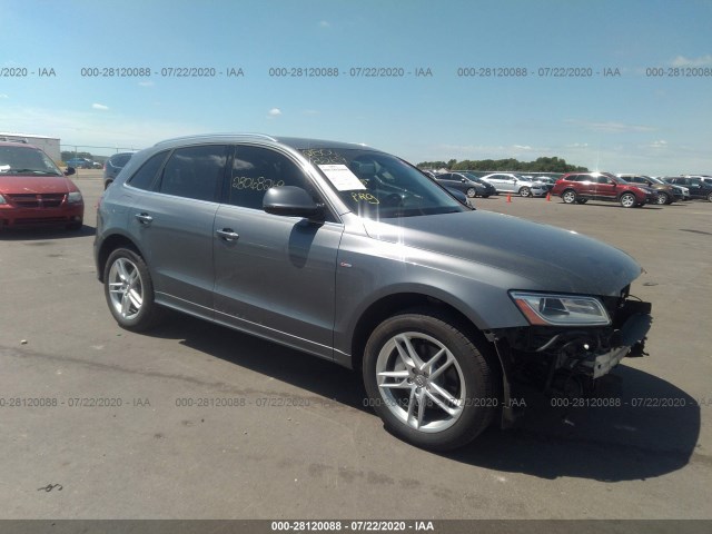 2016 audi q5