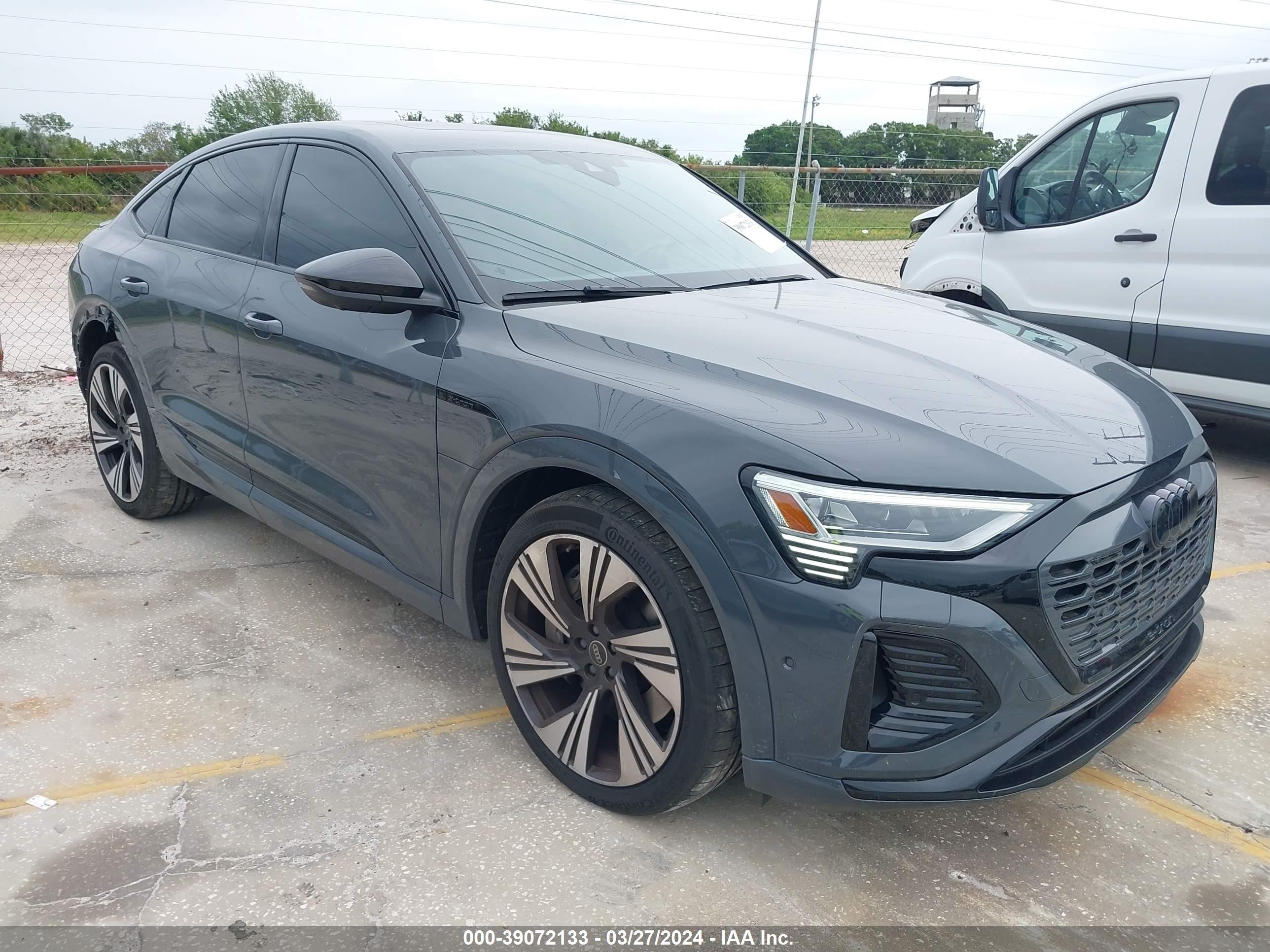 2023 audi q8 e-tron