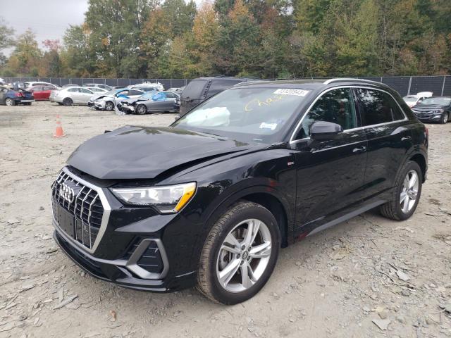 2020 audi q3