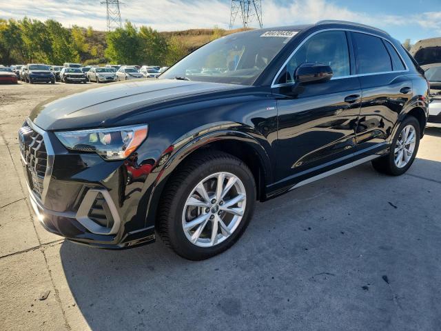 2021 audi q3 premium