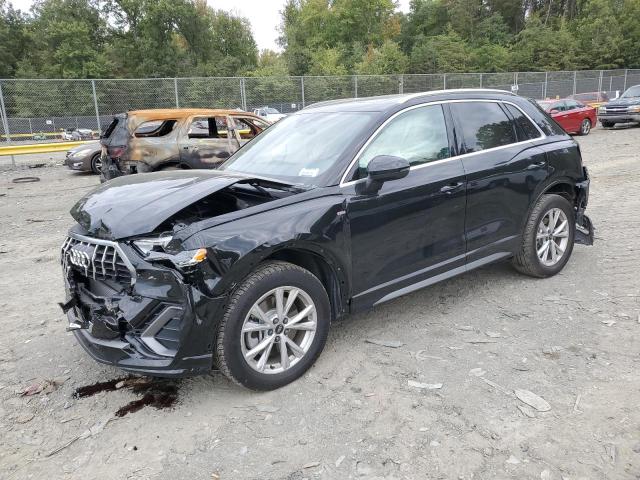 2021 audi q3 premium