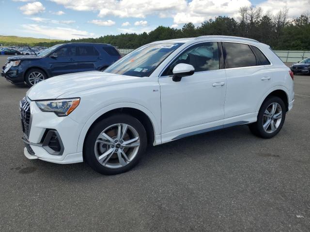 2022 audi q3