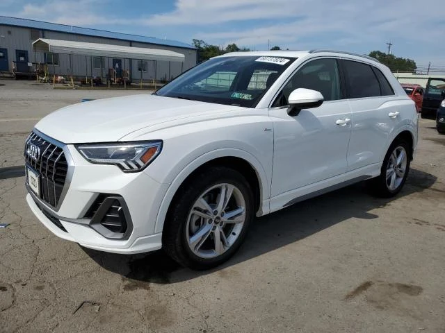 2023 audi q3