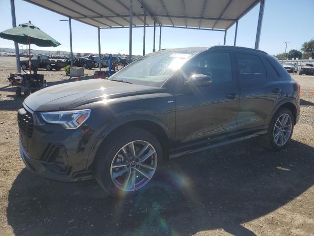 2024 AUDI Q3