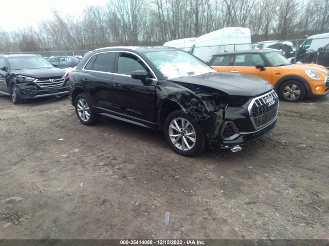 2020 audi q3