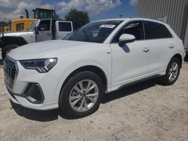 2023 AUDI Q3
