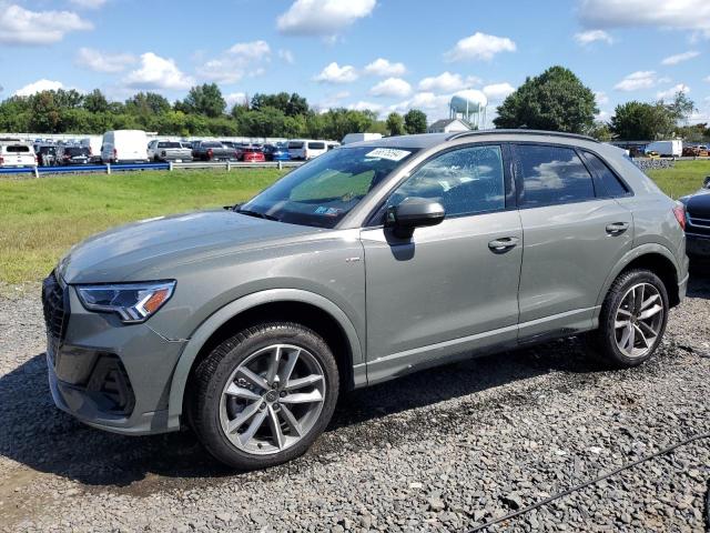 2024 AUDI Q3