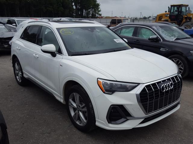 2019 audi q3
