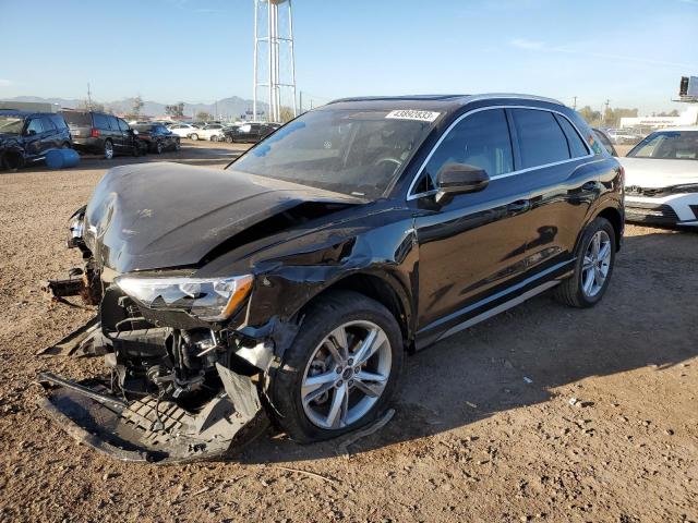 2020 audi q3