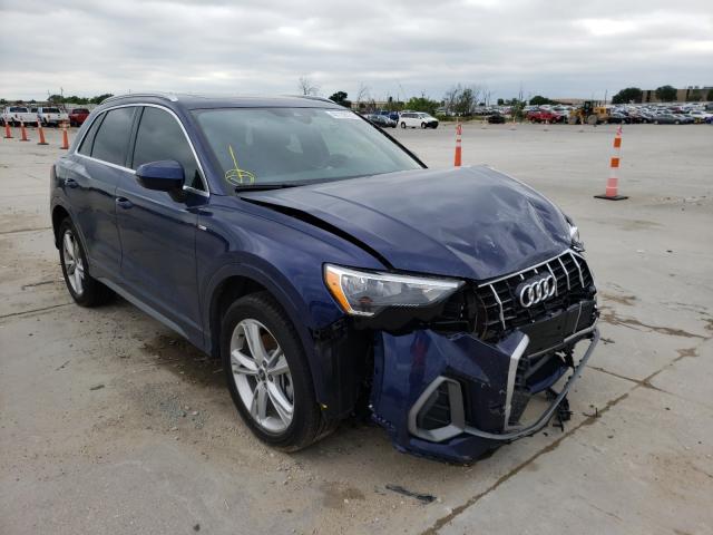 2020 audi q3