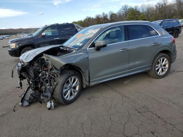 2021 AUDI Q3