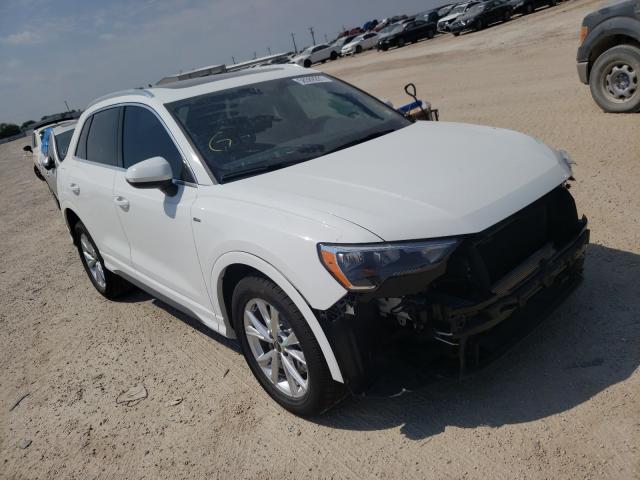 2021 audi q3