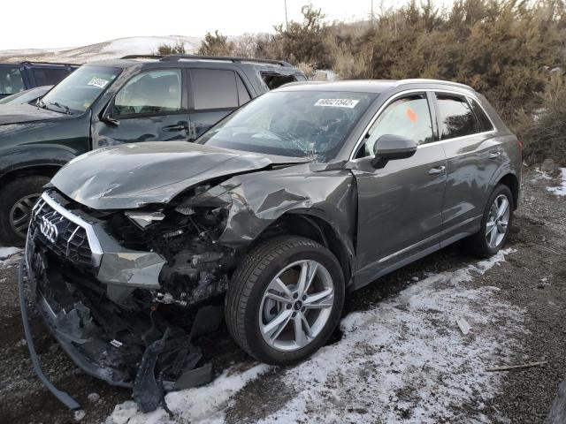 2021 audi q3