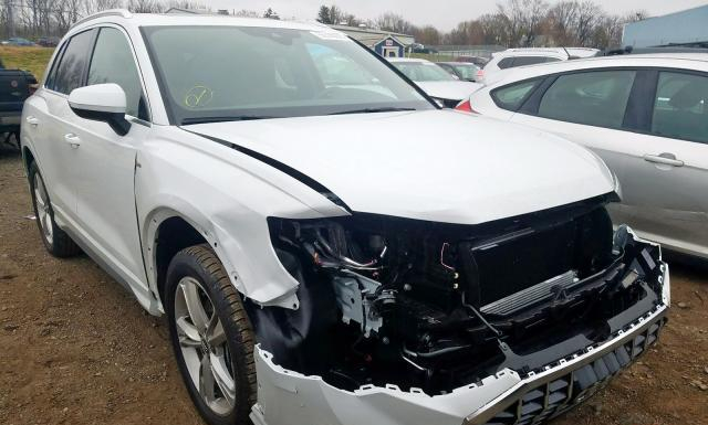 2019 audi q3