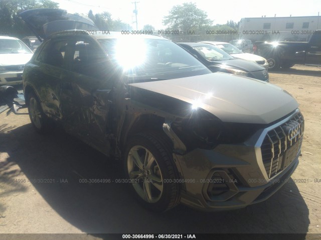 2019 audi q3