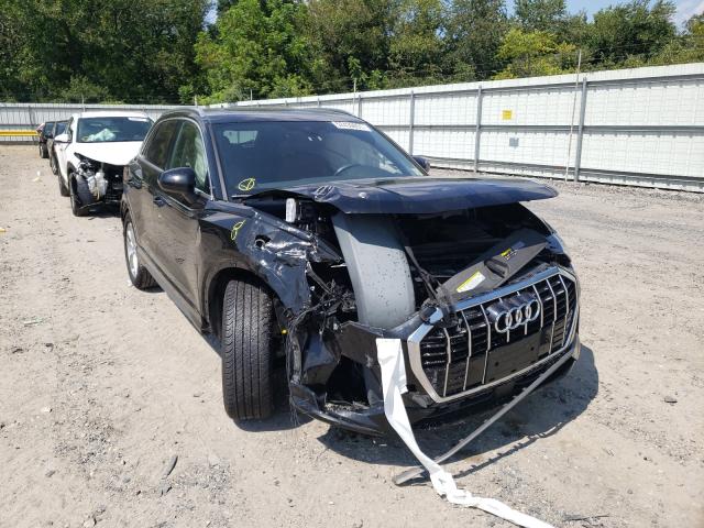 2020 audi q3