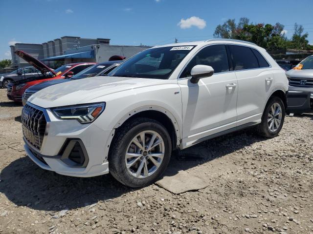 2023 AUDI Q3